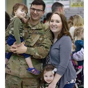 Meet your Posher, Garrett